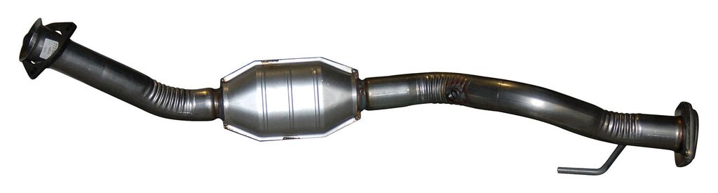 Catalytic Converter C87434