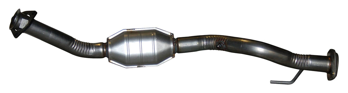 Catalytic Converter C87434