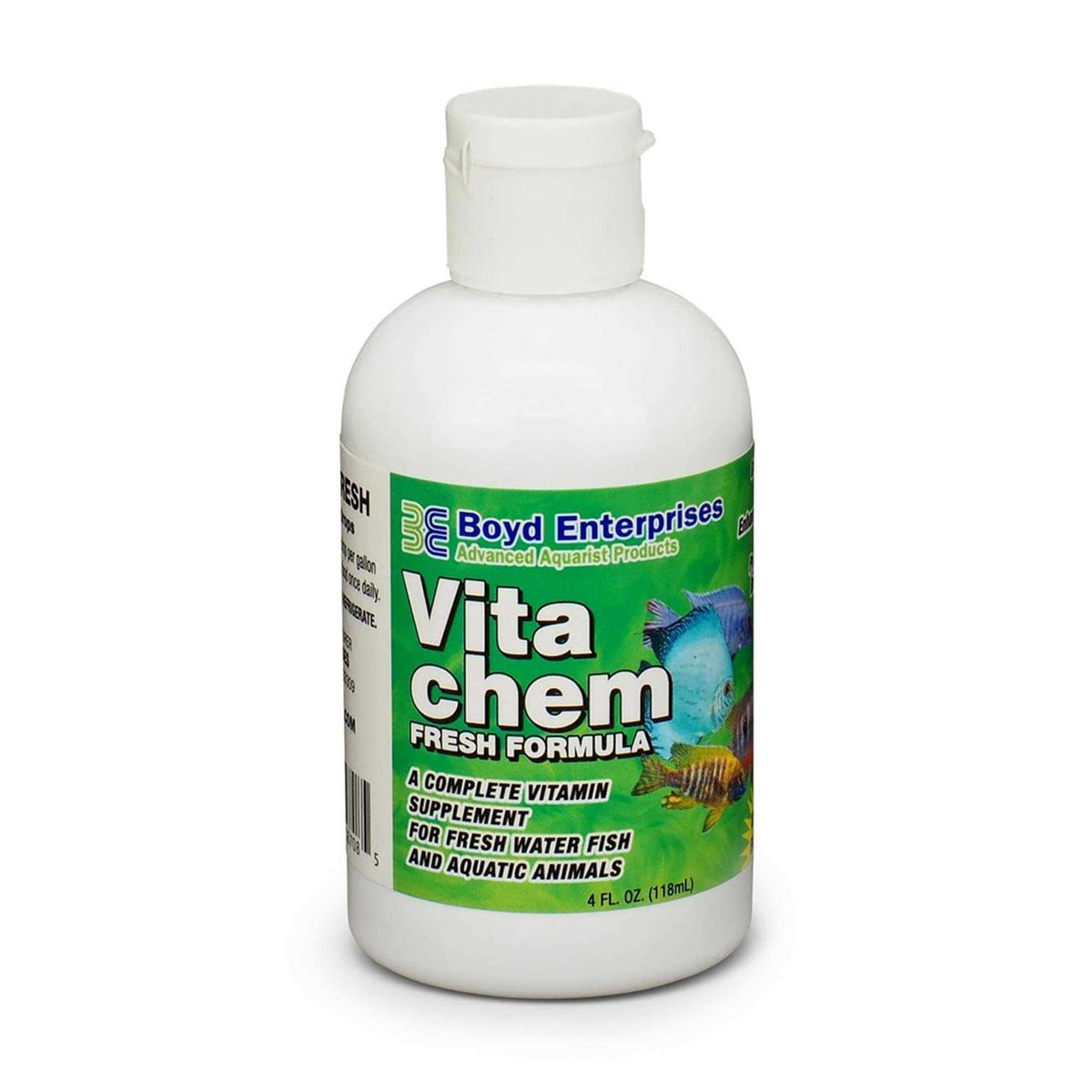 Vita-Chem Freshwater J516607
