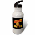 21 oz Sports Water Bottle S1865