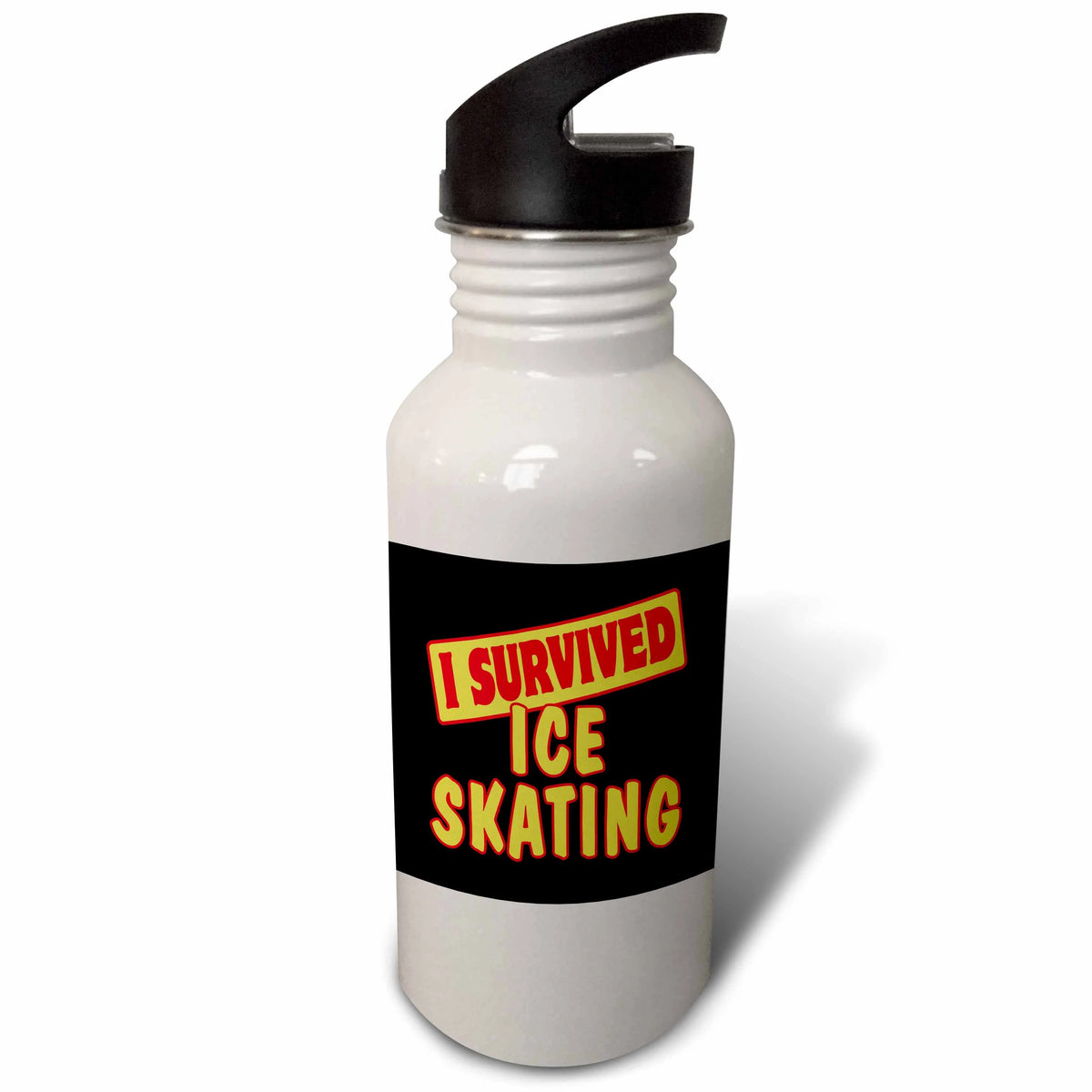 21 oz Sports Water Bottle S1865