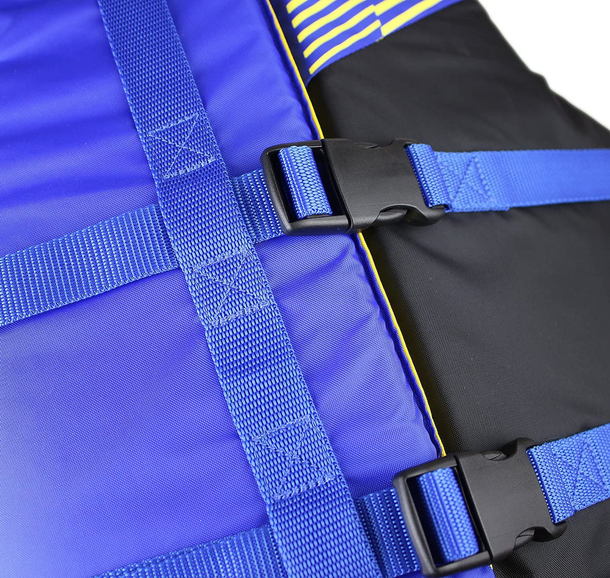 Fit Life Jacket G28973