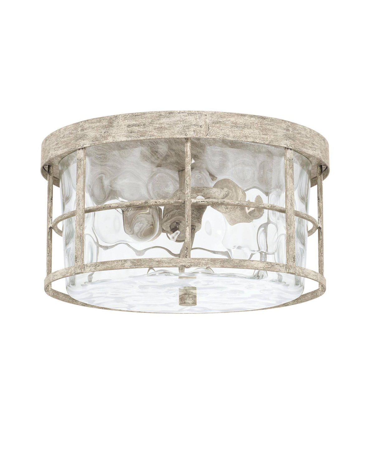 Mystic Sand Flush Mount Light C671407
