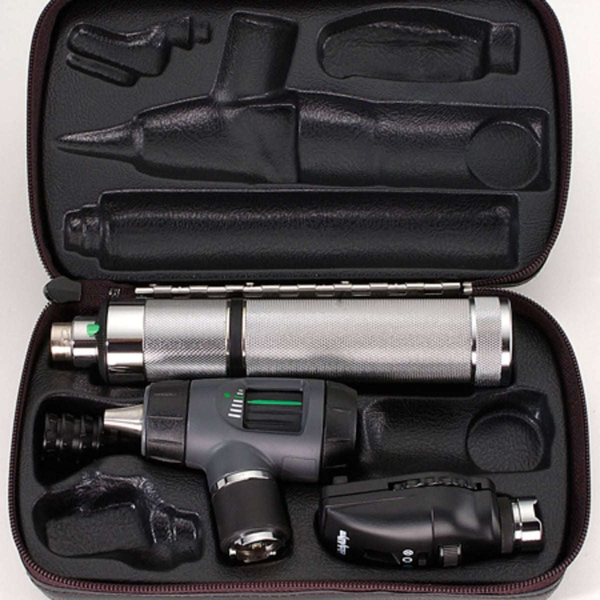 3.5V Coaxial Diagnostic Set with Hard Case X8628