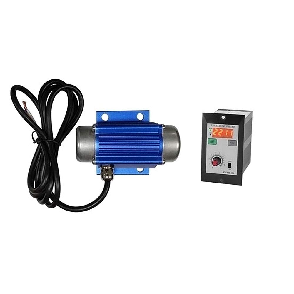 30W DC Brushless Vibration Motor 12V/24V 7000rpm O82155