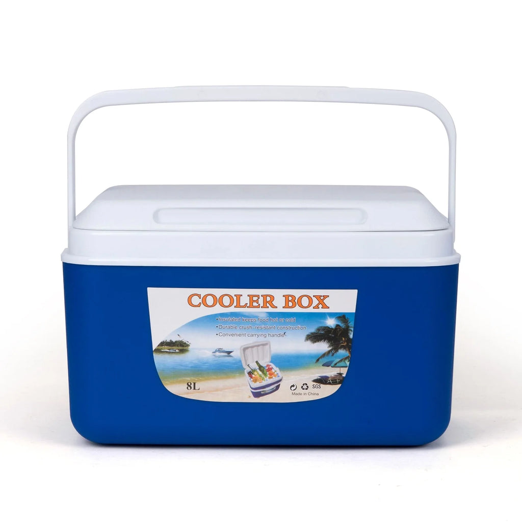 Durable 8L/13L/26L Portable Cooler Box K622972