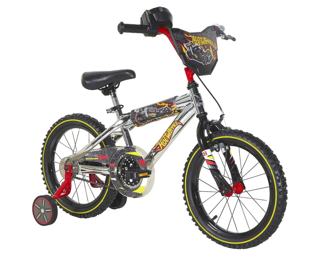 16-Inch BMX Bike Z8658