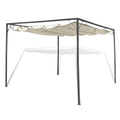 Retractable Roof Gazebo Q629