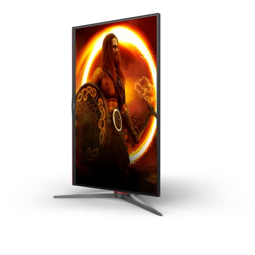 Flat Gaming Monitor A64517