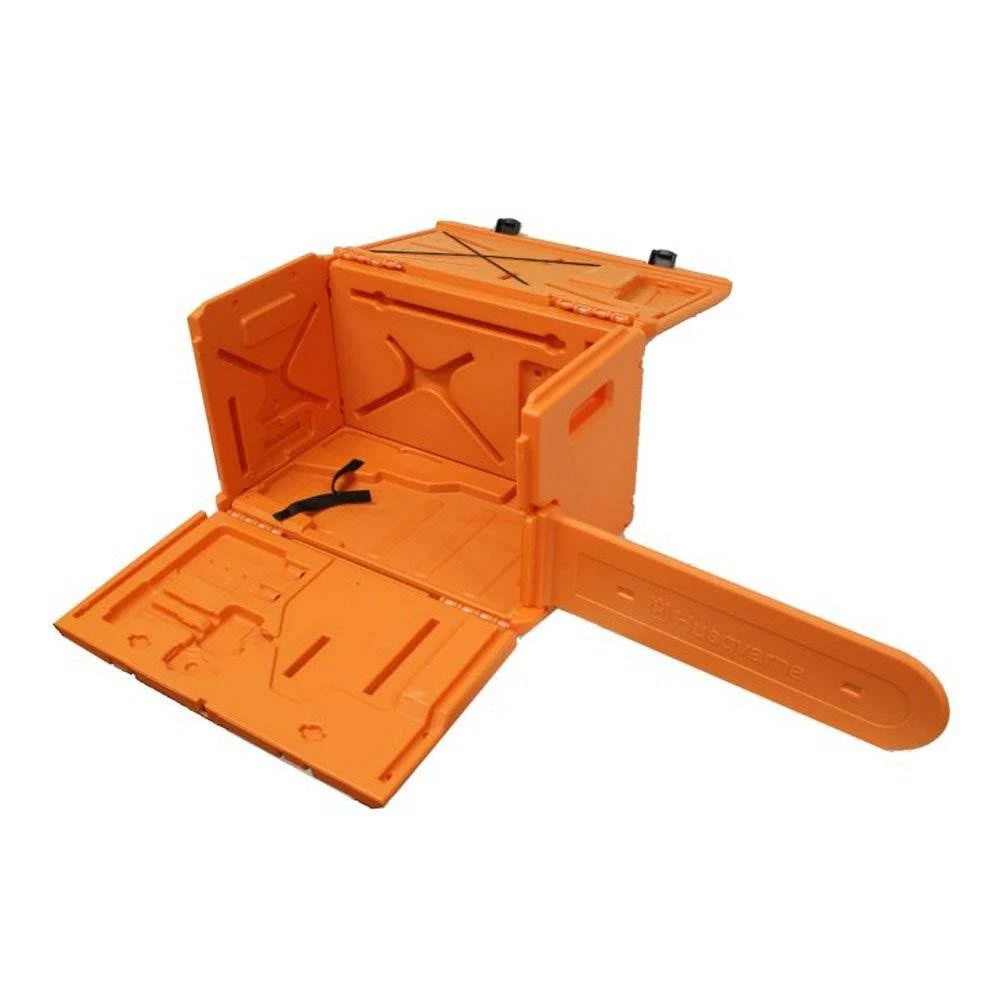 20 inch Chainsaw Case 2 Pack I301