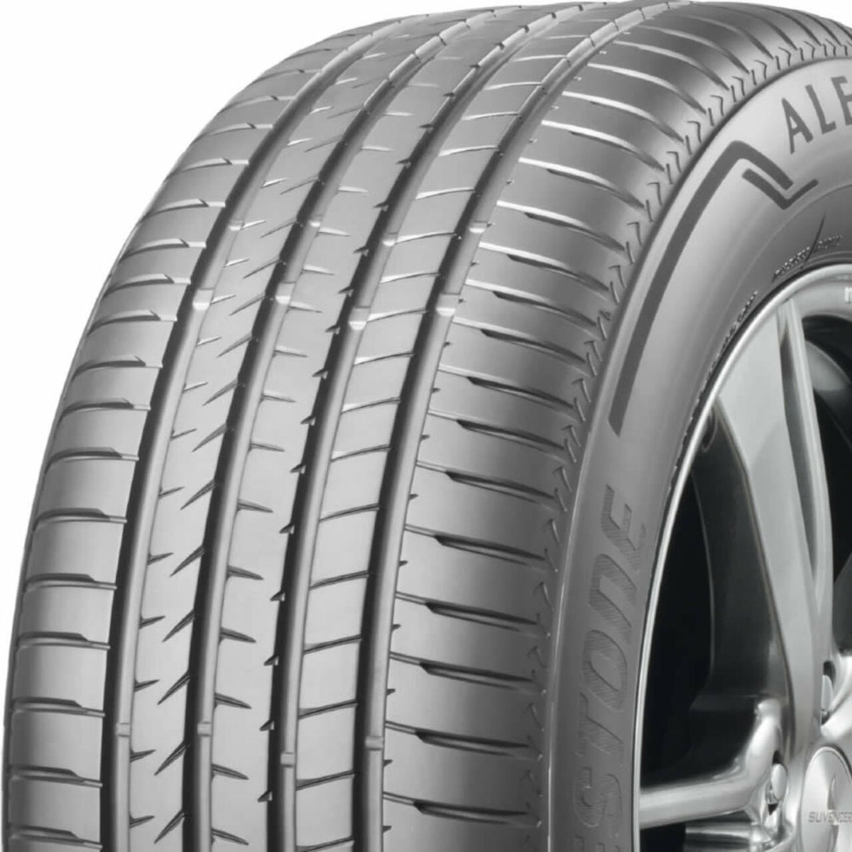 255/50R20 105H Standard Load Black Letter Tire R908162