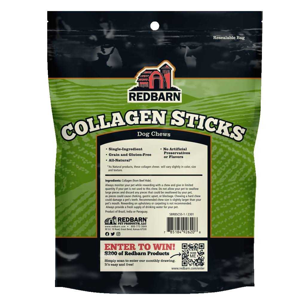 Collagen Stick Pet Supplies V999
