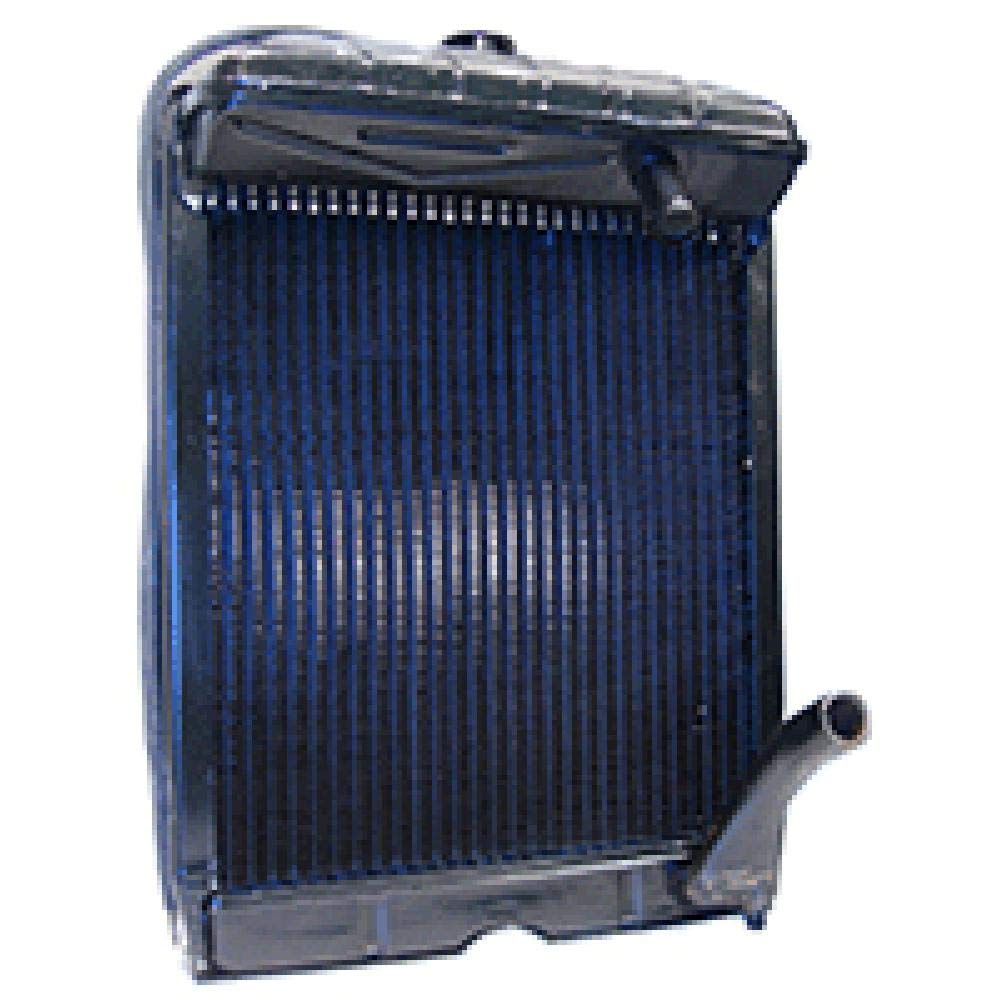 Radiator Fits Ford New Holland Tractor U12311