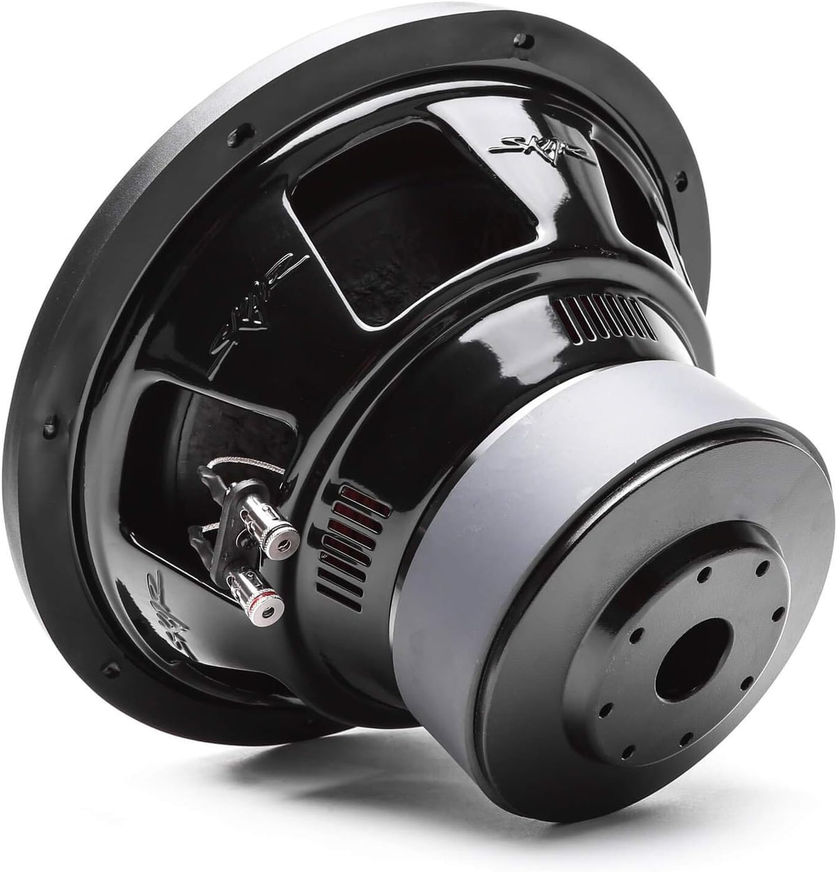 12 Dual 4 Ohm Car Subwoofer R8880