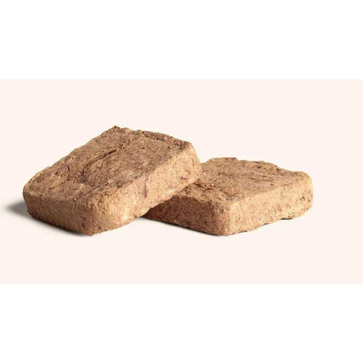 Freeze Dried Raw Rabbit Entree Cat Food Mini Patties T6039