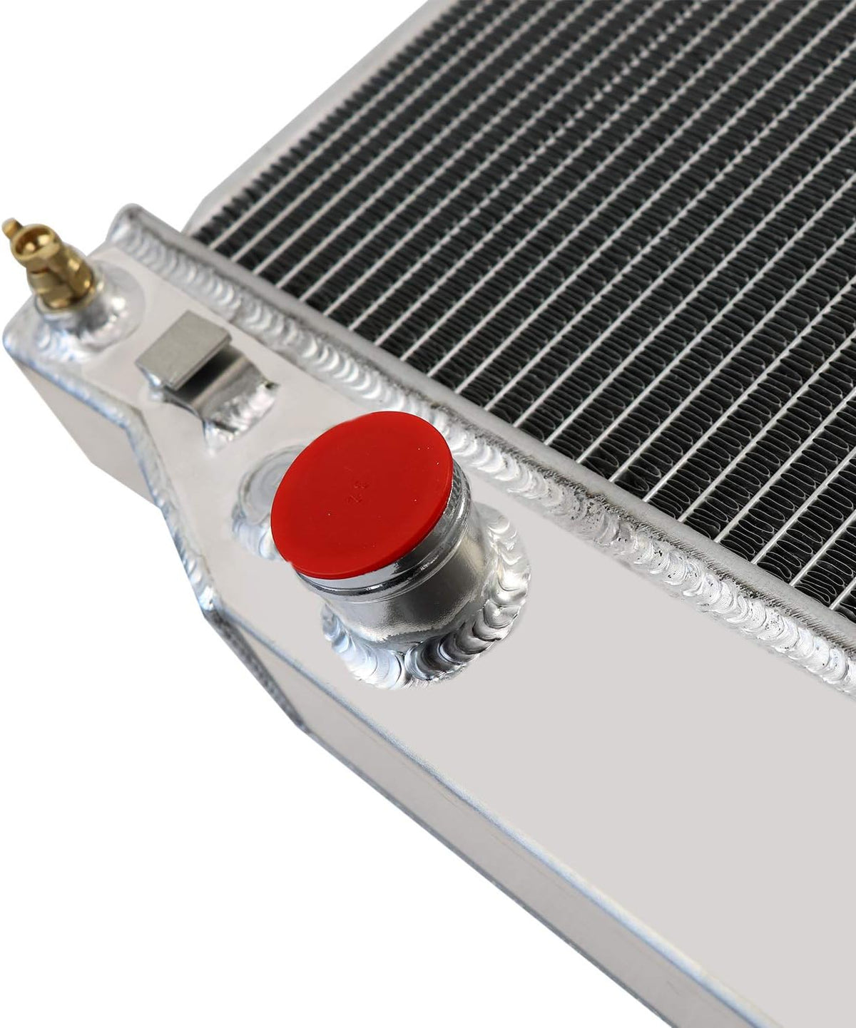 3 Row Aluminum Radiator P558279