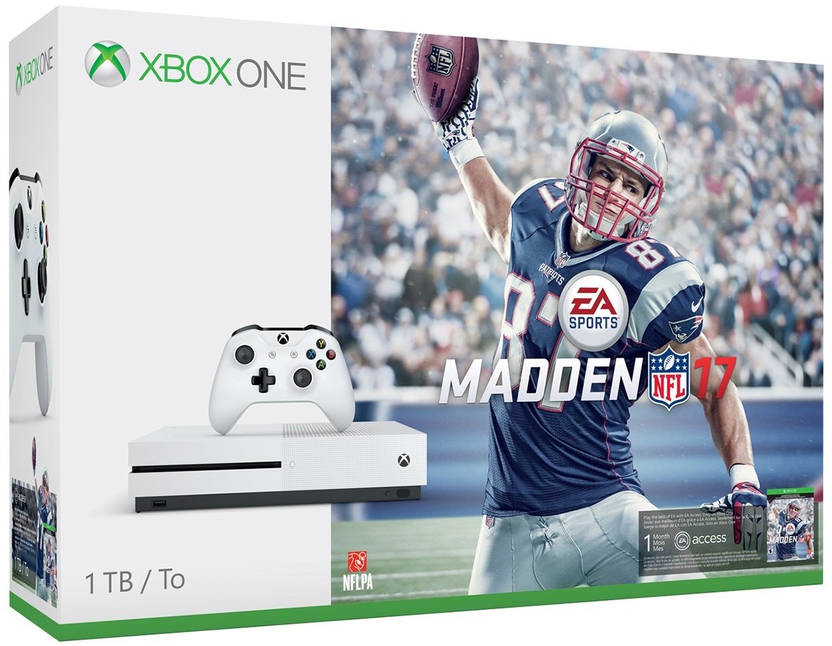 1TB Console X959312