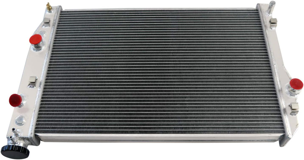 3 Row Aluminum Radiator P558279