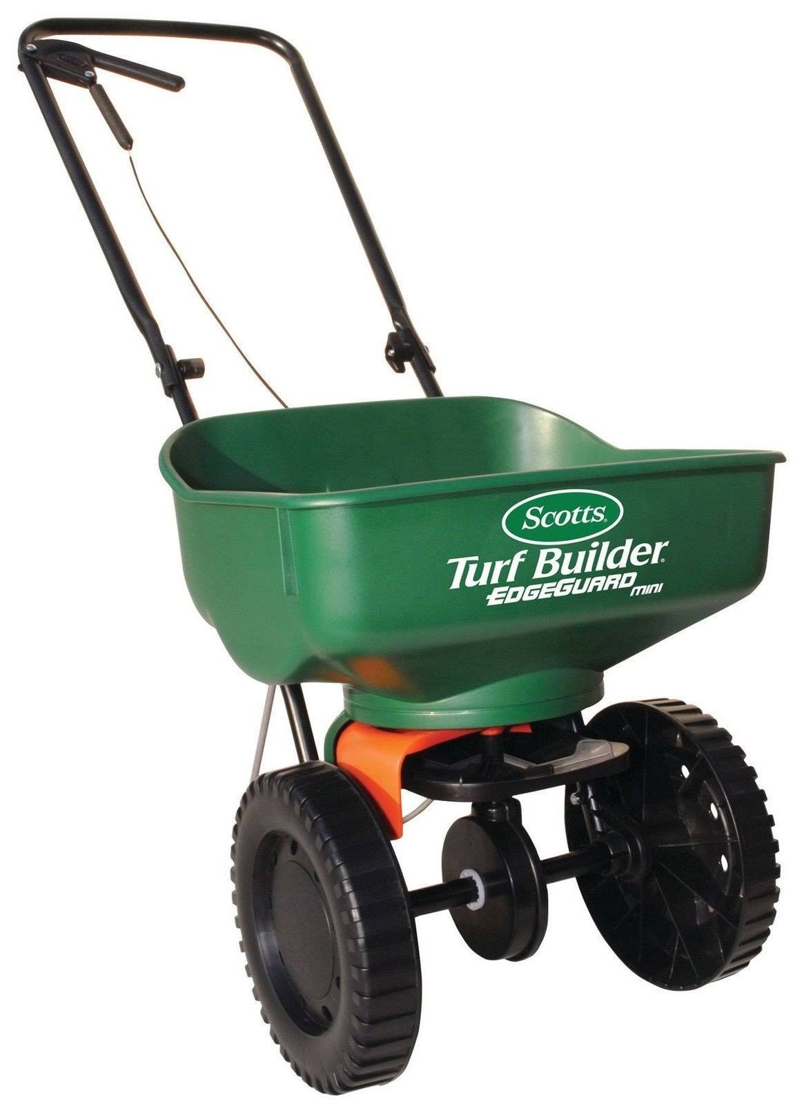 Mini Broadcast Spreader J288