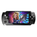 2000 Games Handheld Game Console with TV Output W609169