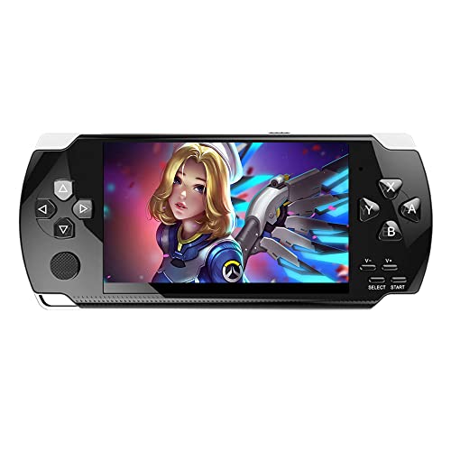 2000 Games Handheld Game Console with TV Output W609169