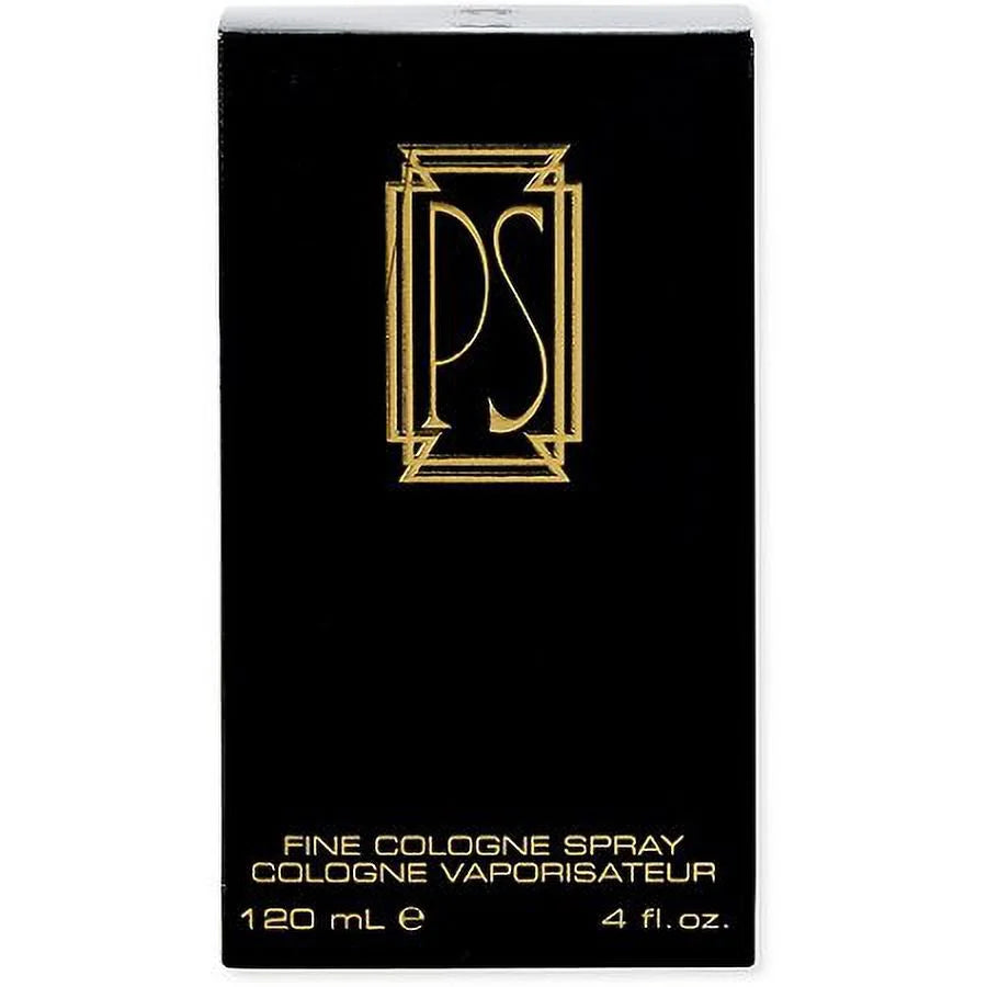 Fine Cologne Spray, 4 Oz Z684