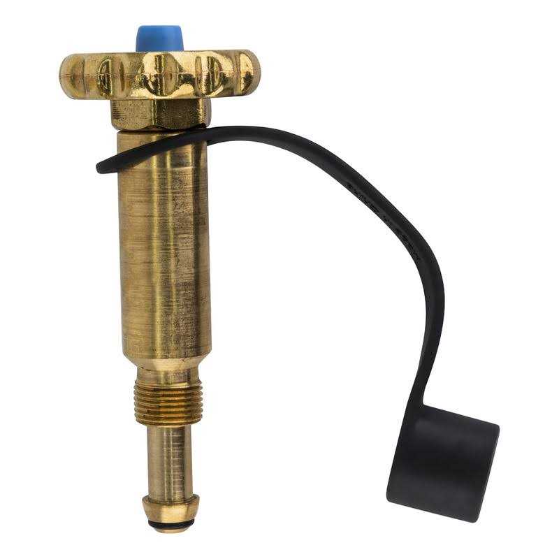 Softnose Fill Adapter D91784