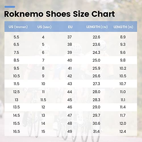 Mens Cycling Shoes with Look Delta Cleat M802
