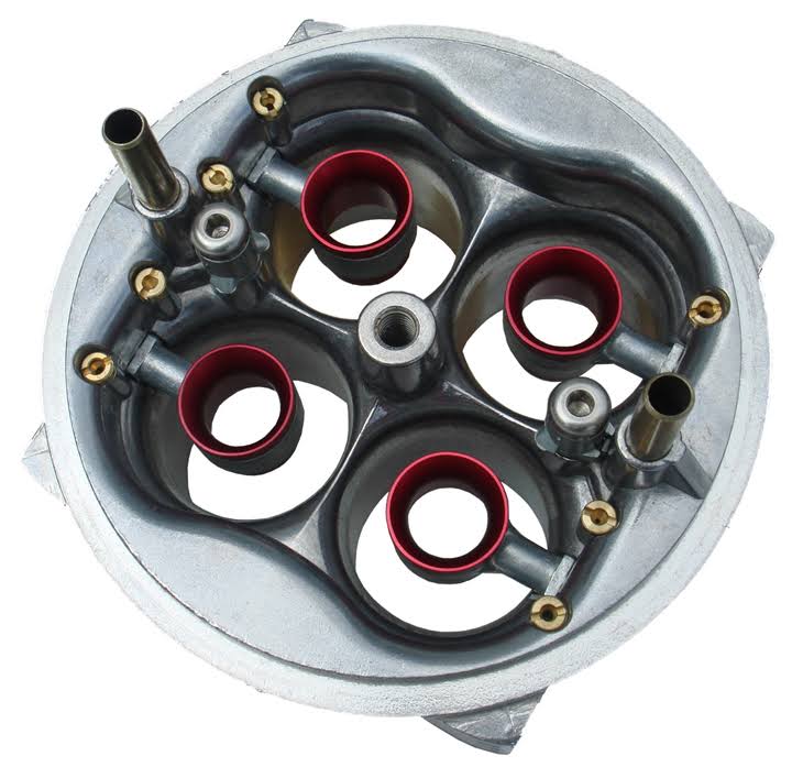 Carburetor Main Body T49054
