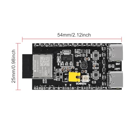 ESP32-H2 Core Board IoT Development Board Z28187