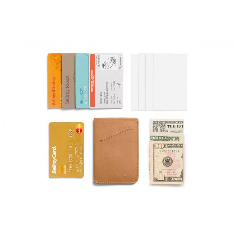 Card Sleeve D2335