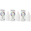 Alkaline Water Filter Replacement Cartridges 3 Pack D79240