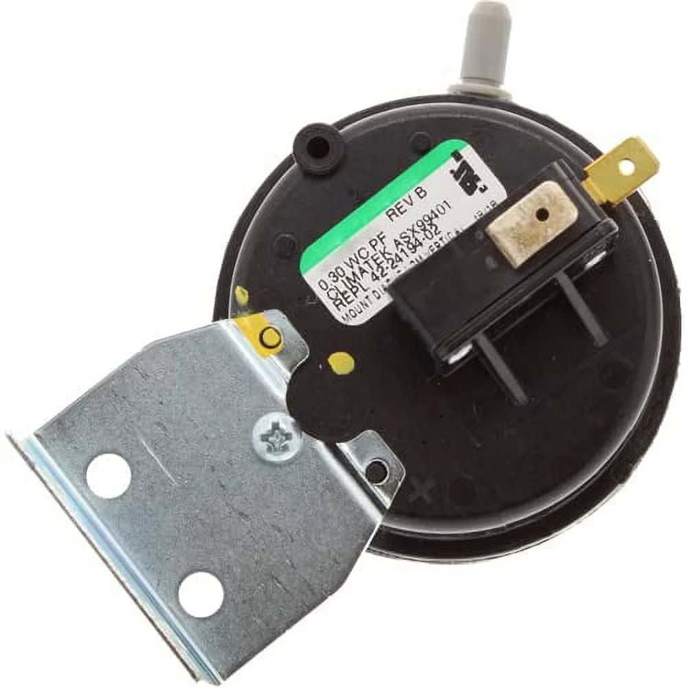 Air Pressure Switch W823
