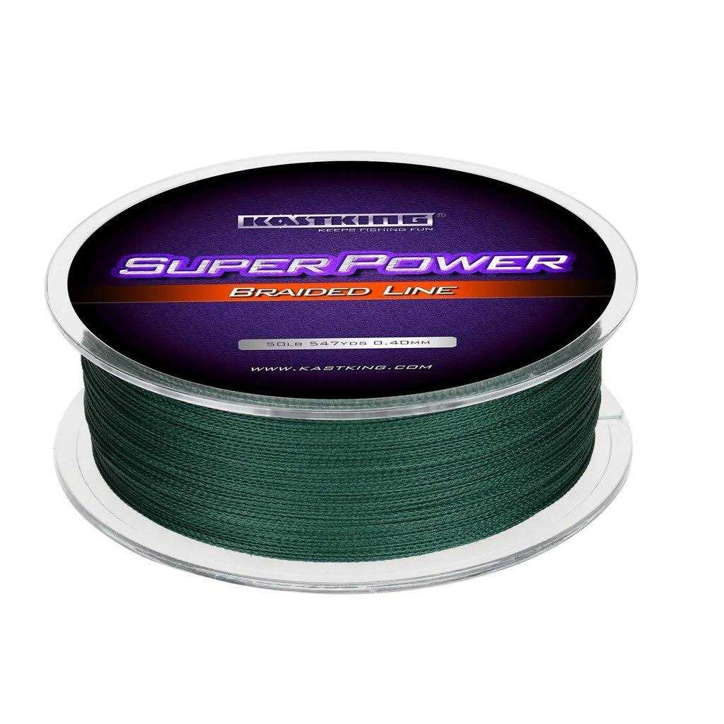 Braided Fishing Line U70516