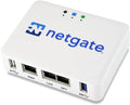 Network Security Firewall Appliance and VPN Router O48966