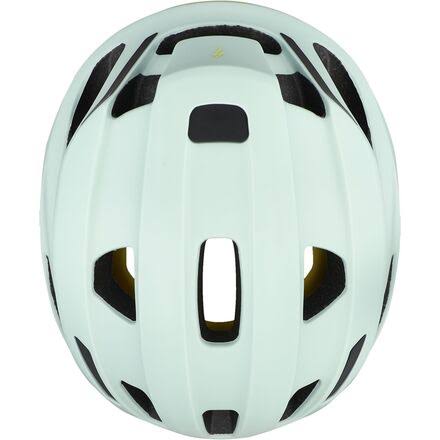 Matte White Sage XL Bicycle Helmet V309351