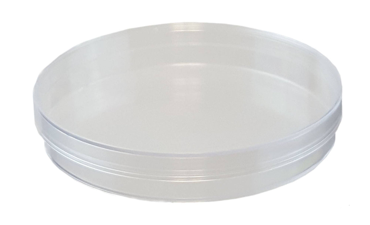 Sterile 90mm Petri Dish Case of 200 V59234