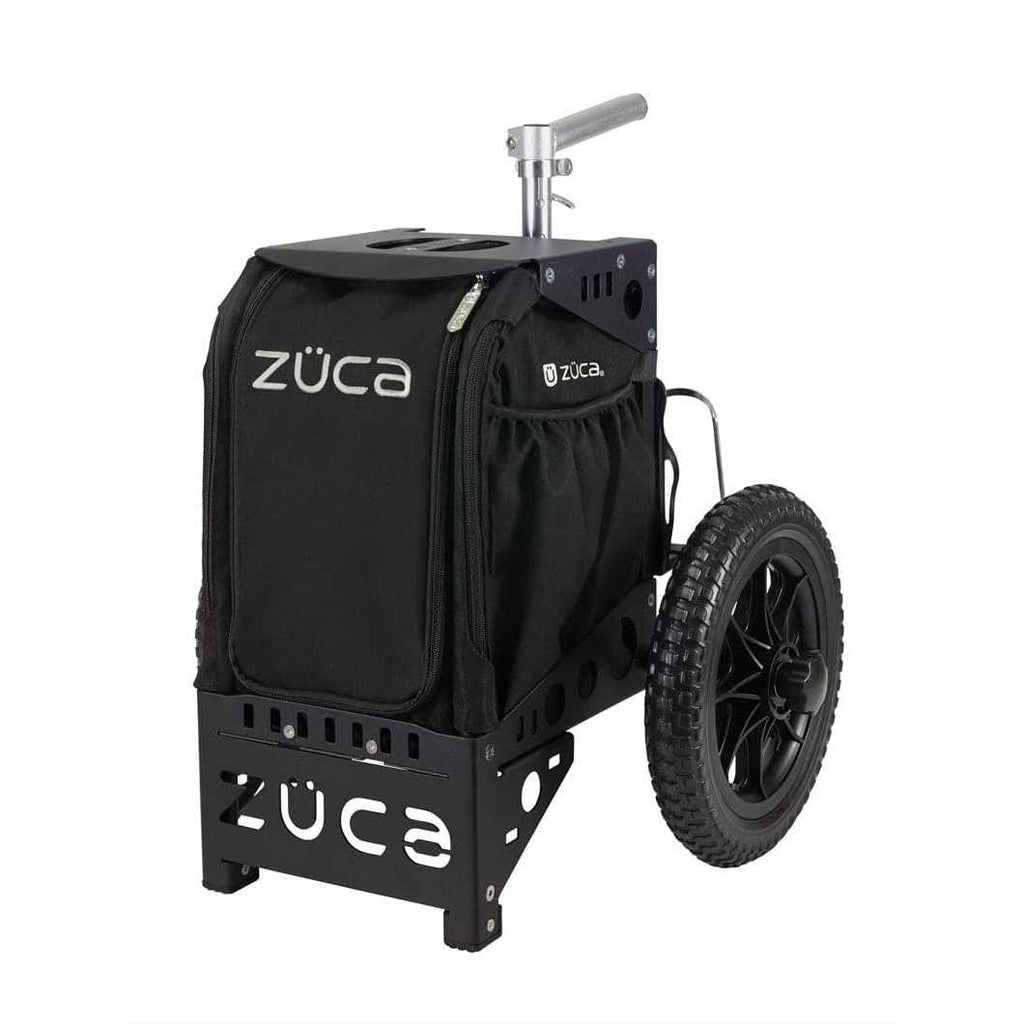 Compact Disc Golf Cart V6194