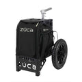 Compact Disc Golf Cart V6194