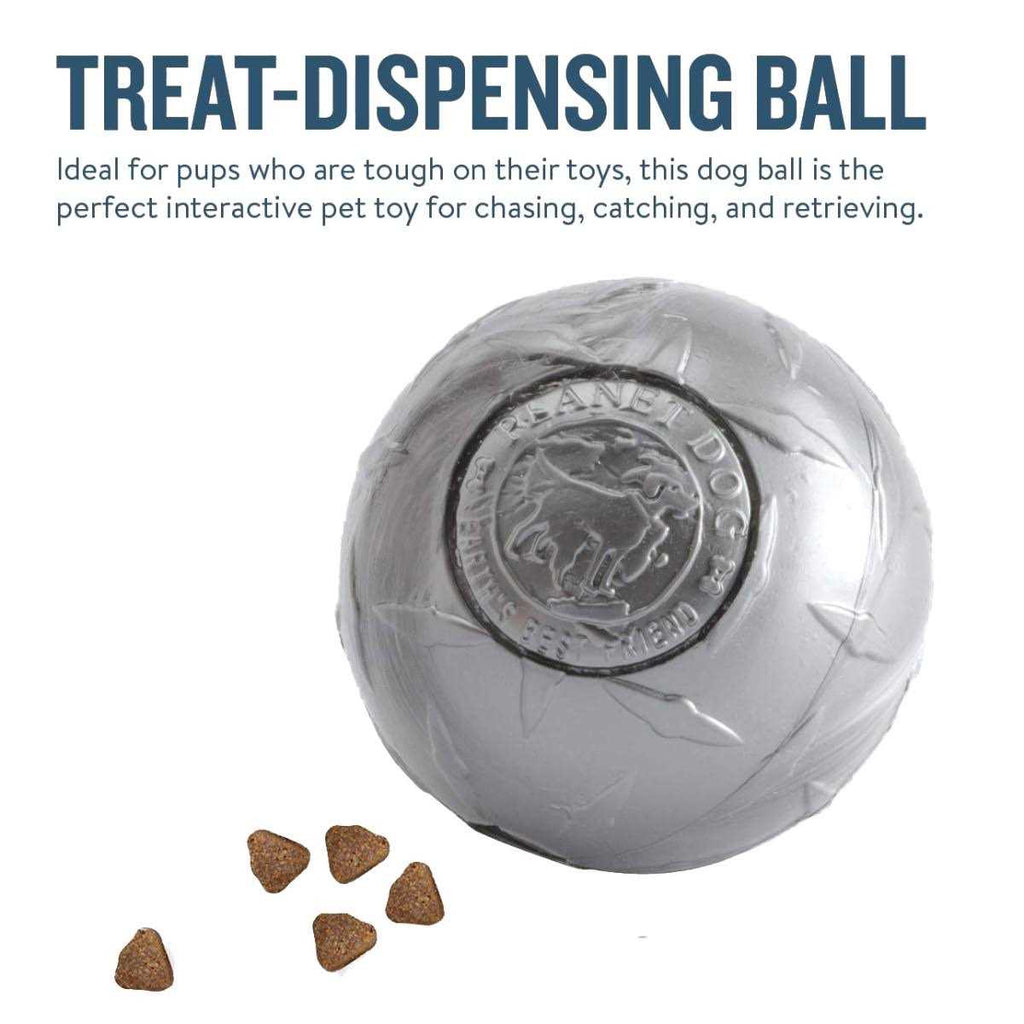 Diamond Plate Ball O660