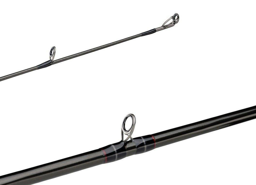 HMX Casting Rod U748