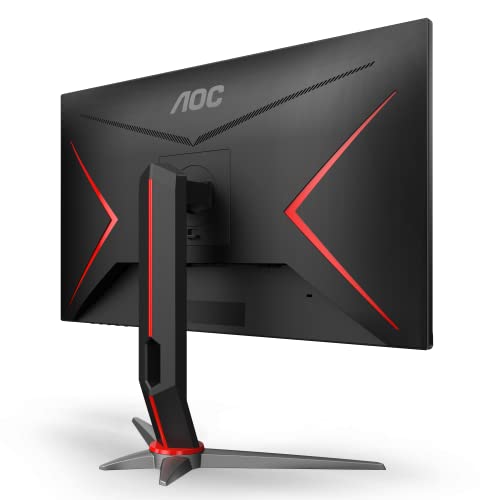 Flat Gaming Monitor A64517