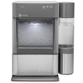 Stainless Steel Countertop Nugget Ice Maker with 1 Gallon Tank P814098