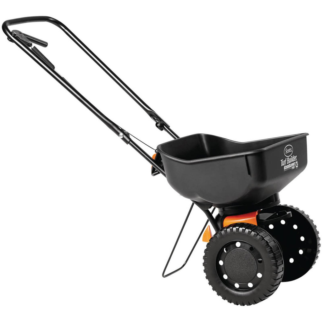 Mini Broadcast Spreader J288