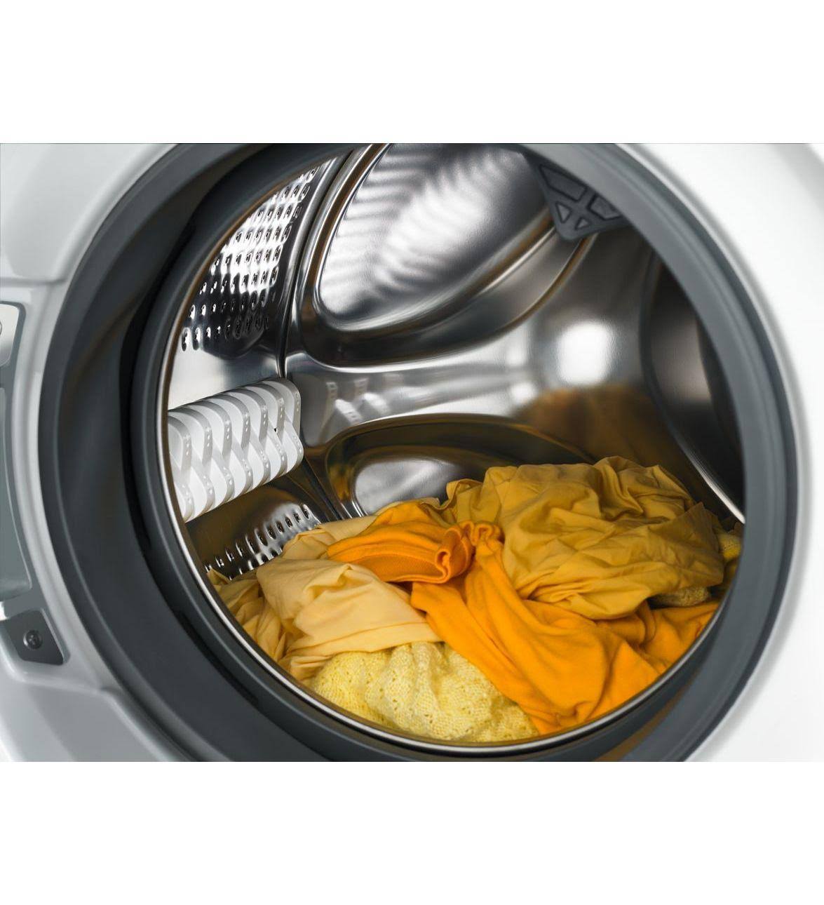 Front-Loading Washer E698