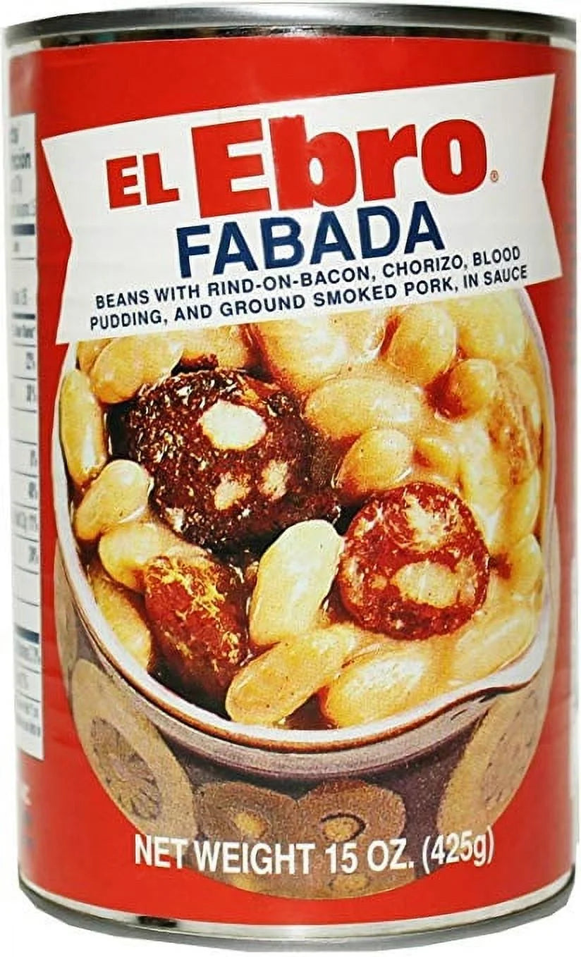 15 oz Pack of 3 Fabada Y2411