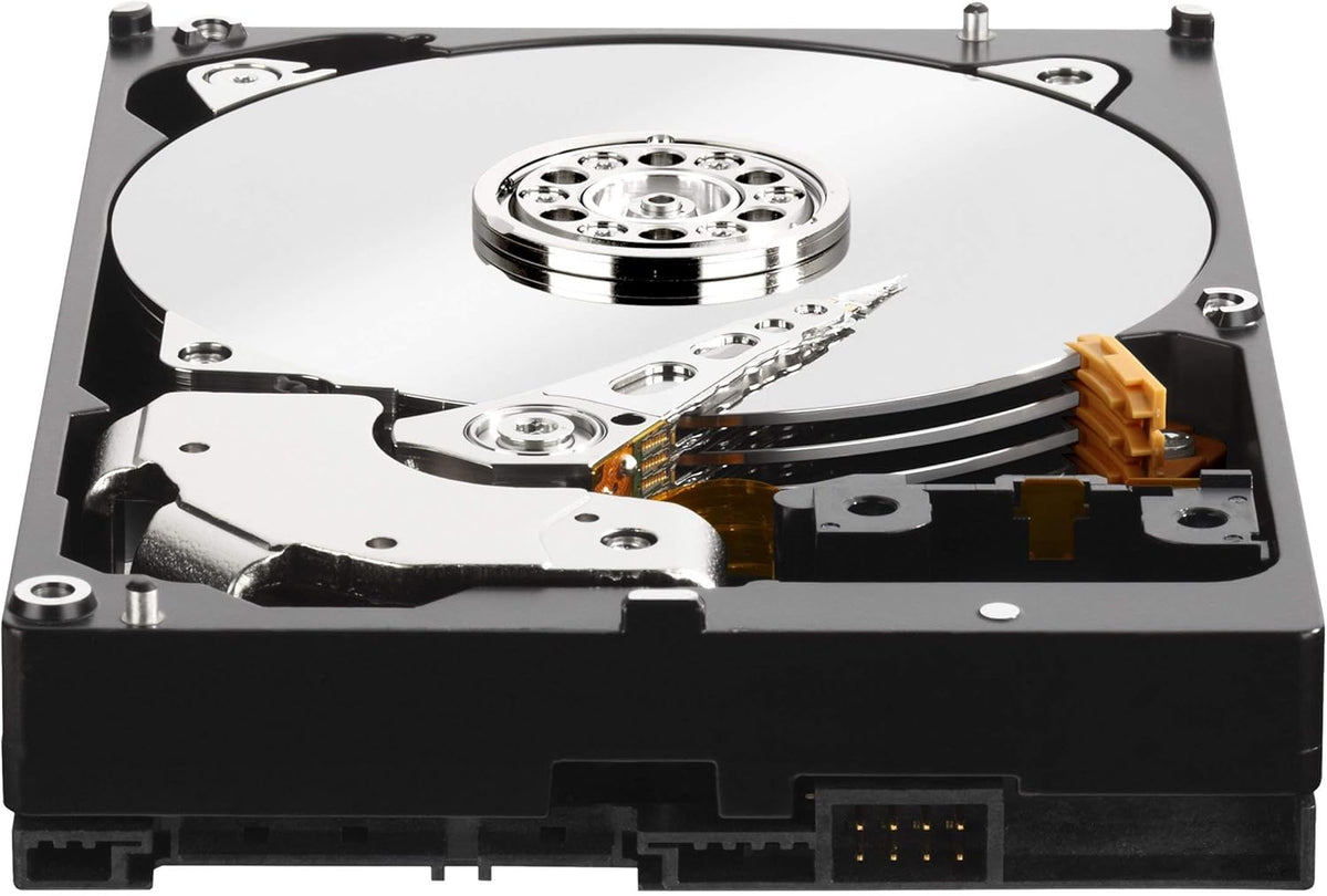 1 TB SATA III 7200 RPM 64 MB Cache Enterprise Hard Drive C351