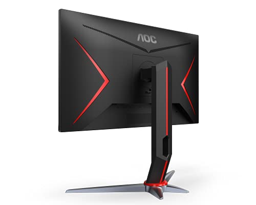 Flat Gaming Monitor A64517