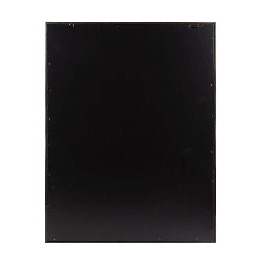 Gray Framed Canvas U177509