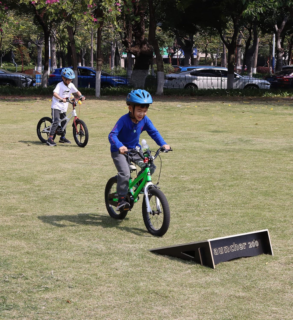 Skateboard Ramp Bike Ramp Scooter Ramp RC Ramp BMX Ramp S211